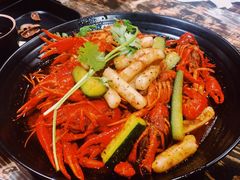 -赤甲皇(仙霞路店)