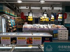 -麦德龙(京顺路商场店)