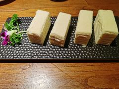 娜帕里勇-天山集市餐厅(康城店)