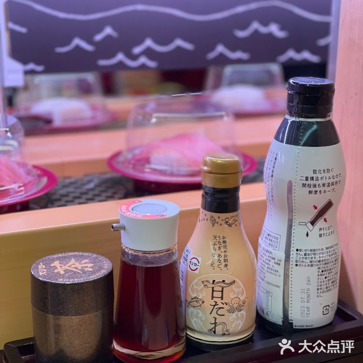 本以为排队起码两个小时 结果到店空位一大堆