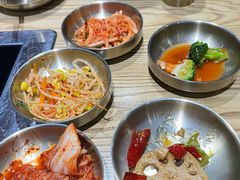 -绣旻烤肉吧(总店)