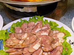 -永红源啤酒·烧烤·海鲜·大排档(青特城店)