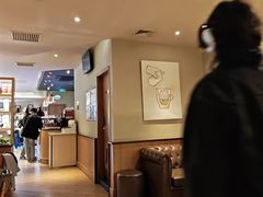 -COSTA COFFEE(新奥购物中心店)