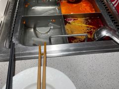 -海底捞火锅(吴中路店)