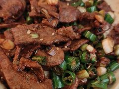 -桂满陇·蟹黄小笼汤包(中山公园店)