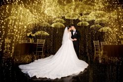 点击看大图 -青禾蒙娜丽莎婚纱摄影(武汉总店)