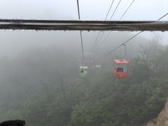 -丹东凤凰山景区