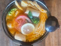 -沃野Oii(青年湖店)