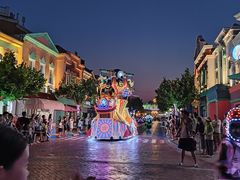 -青岛方特梦幻王国