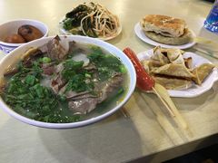 -西苑美食城(龙湖星悦荟店)