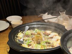 -乔街深夜食堂·台州菜·高压锅生蚝(杭州总店)