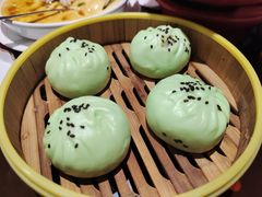 叉烧包-火宫殿·湘菜小吃·商务宴请·生日聚会(东塘店)