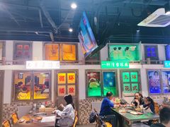 -马路牙子烧烤音乐酒馆(望京店)