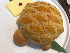 -蔡澜港式点心(皇庭广场店)