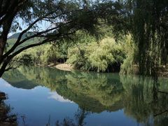 -贵阳市花溪国家城市湿地公园