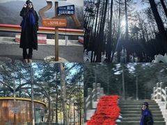 -洛阳白云山景区