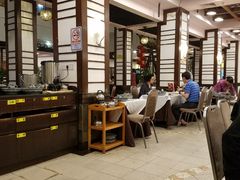 大堂-广州酒家(文昌总店)