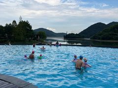 -宁波九龙湖开元度假村