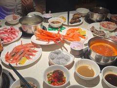 -加餐海鲜自助(宝龙一城店)
