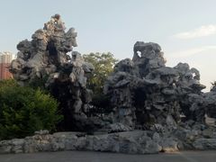 -迎泽公园