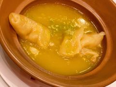 -香乐园·淮扬菜中餐厅·Shang Garden(福田香格里拉店)