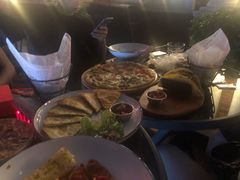 焗墨西哥玉米片-COMMUNE幻师(渔人码头店)