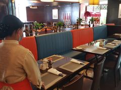 大堂-好苑建国酒店亚洲厨房(建国门内大街店)