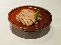 金陵盐水鸭-民国红公馆·秦淮八艳(夫子庙店)
