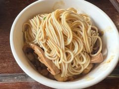 -同得兴 Since·1995 传统苏式面馆(嘉馀坊店)