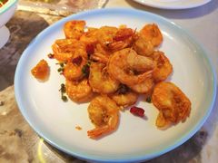 黄金虾-巡味顺德菜(龙华壹方城店)