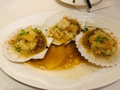 扇贝-旺顺阁海鲜广场(亚运村店)