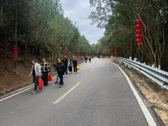 -福建泉州仙公山风景名胜区