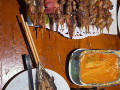 -金雨烧烤(新城南都店)