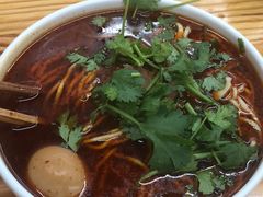 -518牛肉拉面馆(包河花园店)