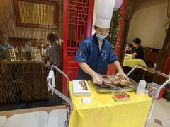 -红红烤鸭店(西单店)