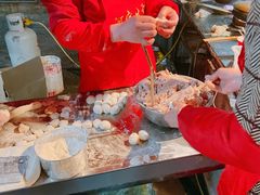 -阿宝生煎包(万松园总店)