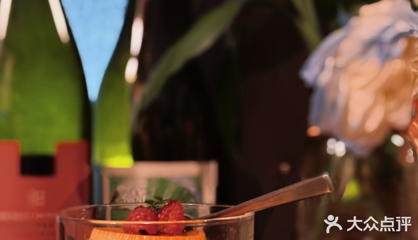宝藏bistro|Wine宇宙酒馆