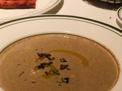 -Wolfgang’s Steakhouse 沃夫冈牛排馆(上海白玉兰广场店)