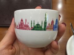 -巴依老爷新疆美食(望京小街店)