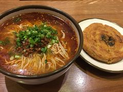 -谭师爷龙抄手(白下路店)