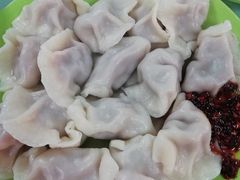 一楼水饺-北京理工大学新食堂
