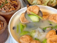 -老洋坊饭店(厚街东宝路店)