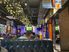 -AK47烤羊腿串吧(柳浪家园店)
