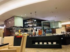 -无锡新湖铂尔曼大酒店·悦轩中餐厅