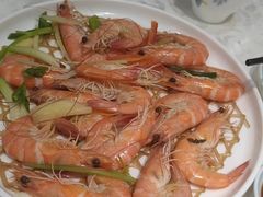 -潮之南·潮汕菜·鱼仔档(南山店)