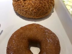 -BreadTalk面包新语·烘焙蛋糕(中心书城店)