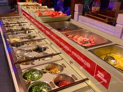 -袍家大院重庆火锅(文安路店)