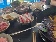 -星鸿社重庆老火锅