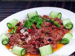 -阆辣荟餐饮(老味道8年·古城店)