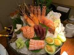 -京料理·日料自助·铁板燒(复悦城店)